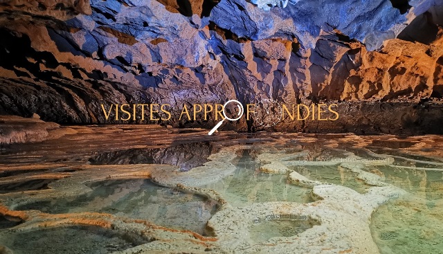 NesteBarousse's tweet photo. ⏳Visite approfondie des Grottes de Gargas 
RDV pour une visite s'adressant à tous les curieux, aux amateurs de Préhistoire, aux spécialistes et aux amoureux de Gargas. 
Profitez d'“inédits” et échangez longuement avec le guide🧐
📆26/03/22 à 09h
📞Réservation au 05 62 98 81 50 https://t.co/SagV6qnoIp