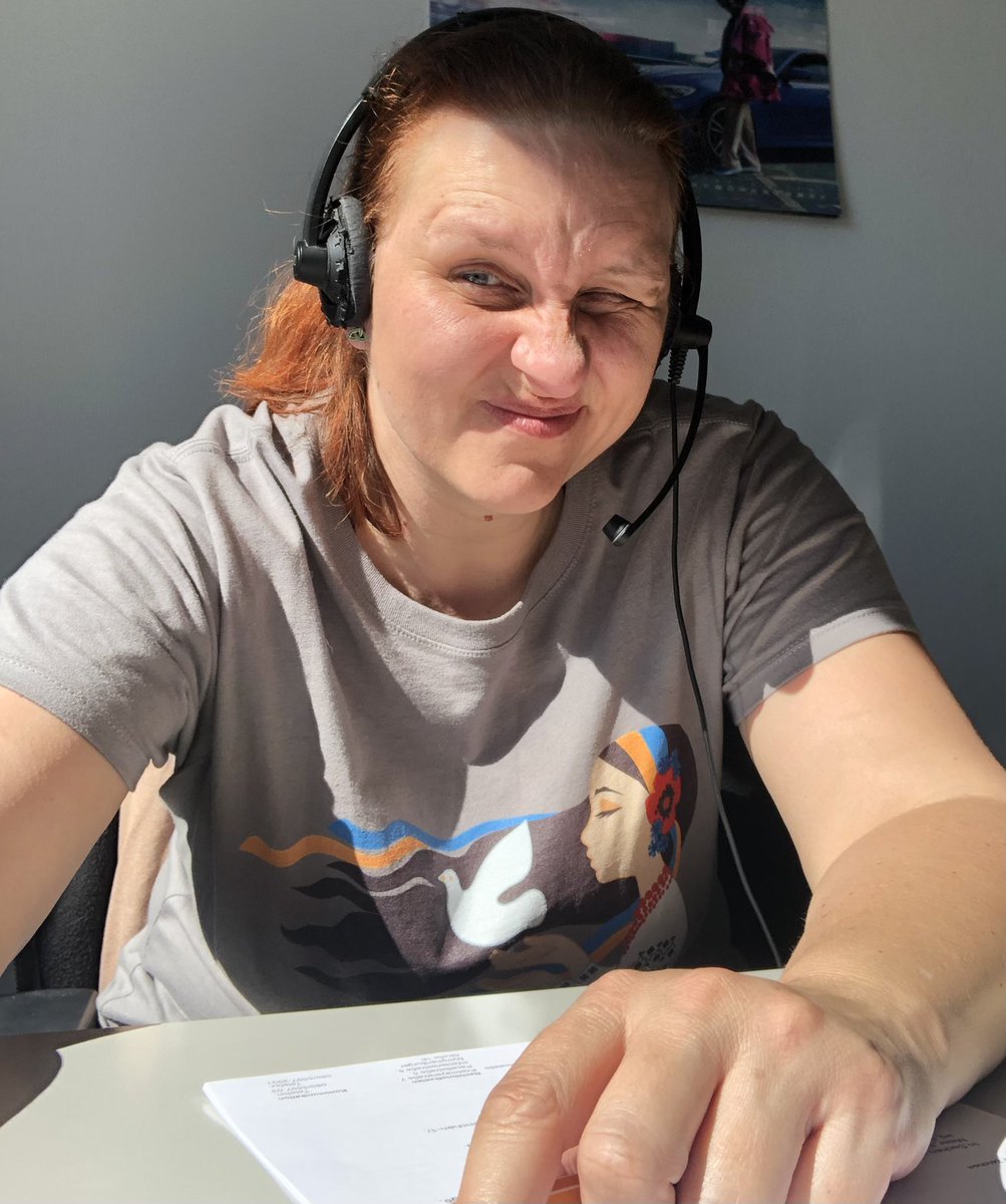 FrauPerla's tweet photo. Wenn es wieder richtig reinknallt.
Die Sonne mein ich.
#blendend
!B https://t.co/UJXeFz7teX