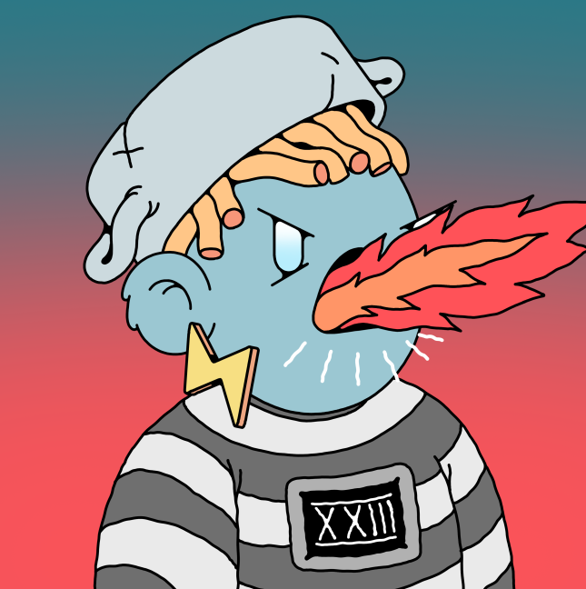 Kaiju Kongz tweet media