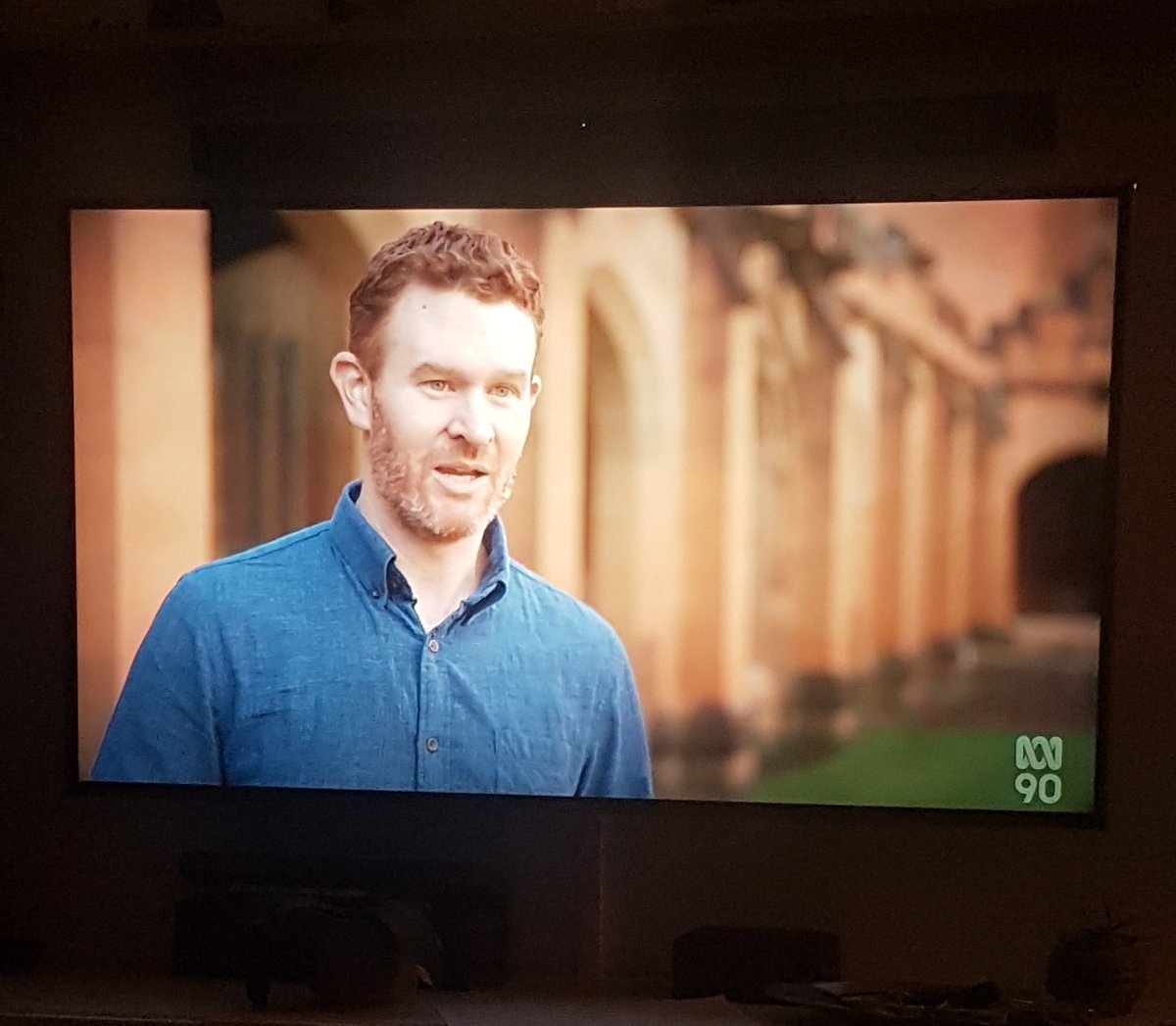 Dr Ana Bugnot tweet media