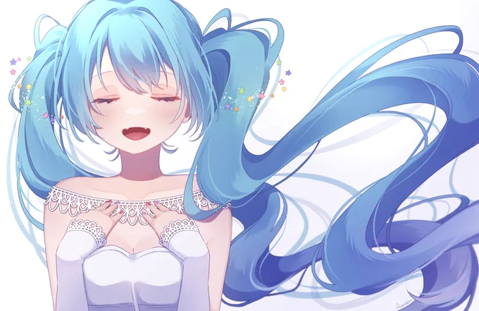 VOCODER / シノfeat.初音ミク 