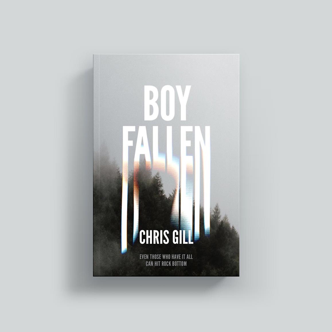 PaulCleave's tweet photo. Happy publication day to @chrisgillbooks - I read this NZ set novel last year and loved it - check him out! https://t.co/VvYhB8cxFV