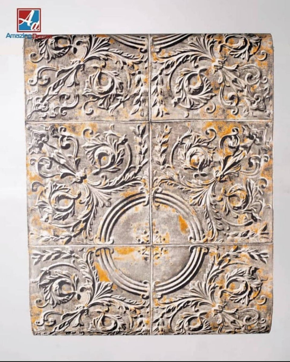 AmazingDecors's tweet photo. We prefer a Wall with details, a wall with a distinctive features. A wall that has being decorated, they truly bring Positive Meaning to the entire surrounding. Cheers.
#homedecor #design #interiordesign #mural #contactpaper #style #home #walldecoration #wallpaper #wallvinyl https://t.co/5SrVHAedKQ