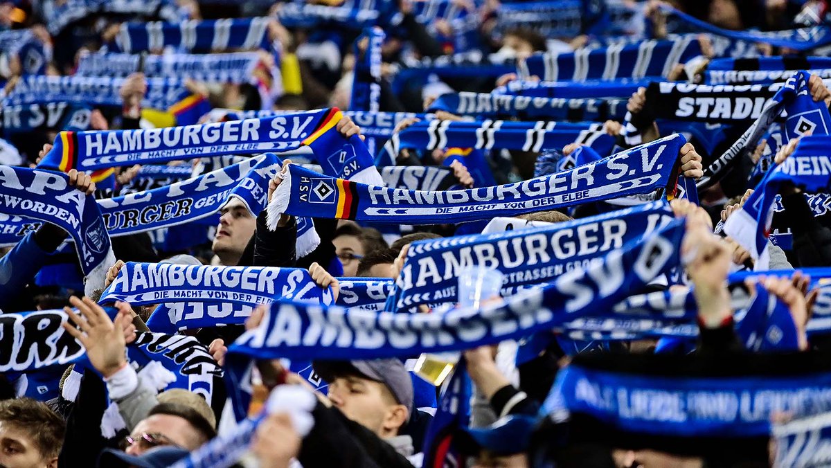 Hamburger SV tweet media