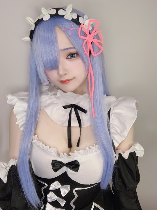 コスプレイヤーもゆのTwitter画像15