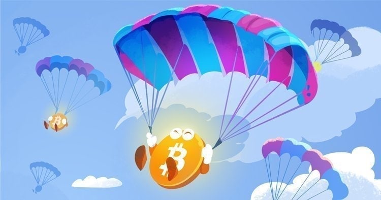 AirdropElite tweet media