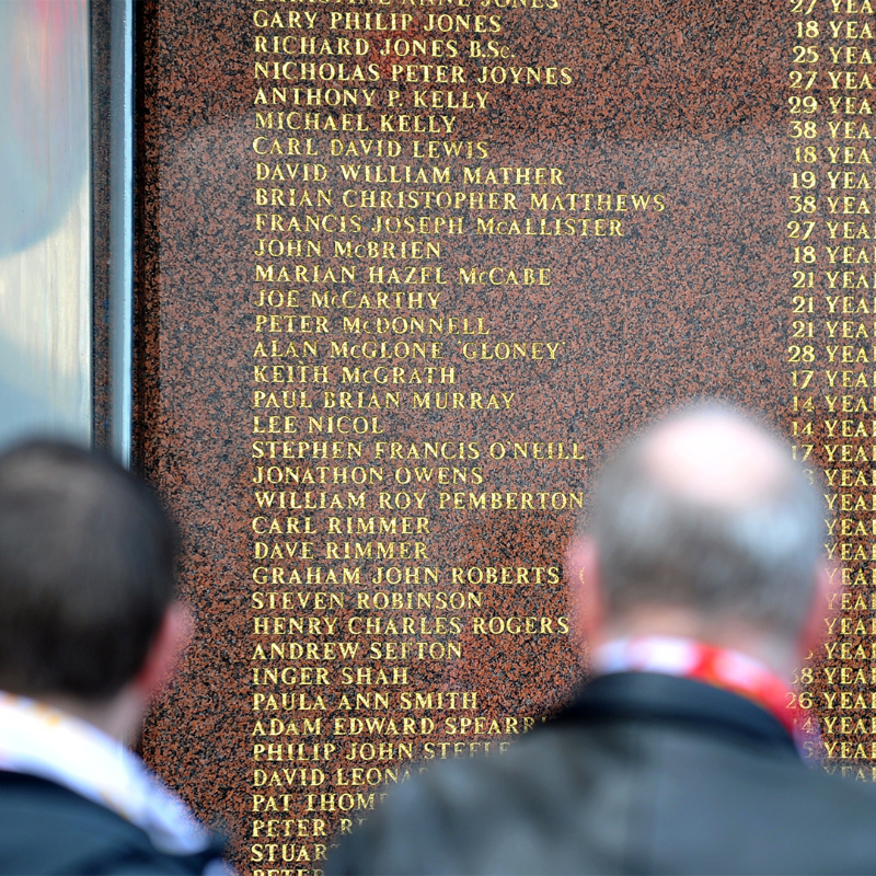 SpursOfficial's tweet photo. The Club has today added its support to the campaign to establish a Hillsborough Law, which seeks to rebalance the scales of justice for families bereaved through public tragedy. 💙