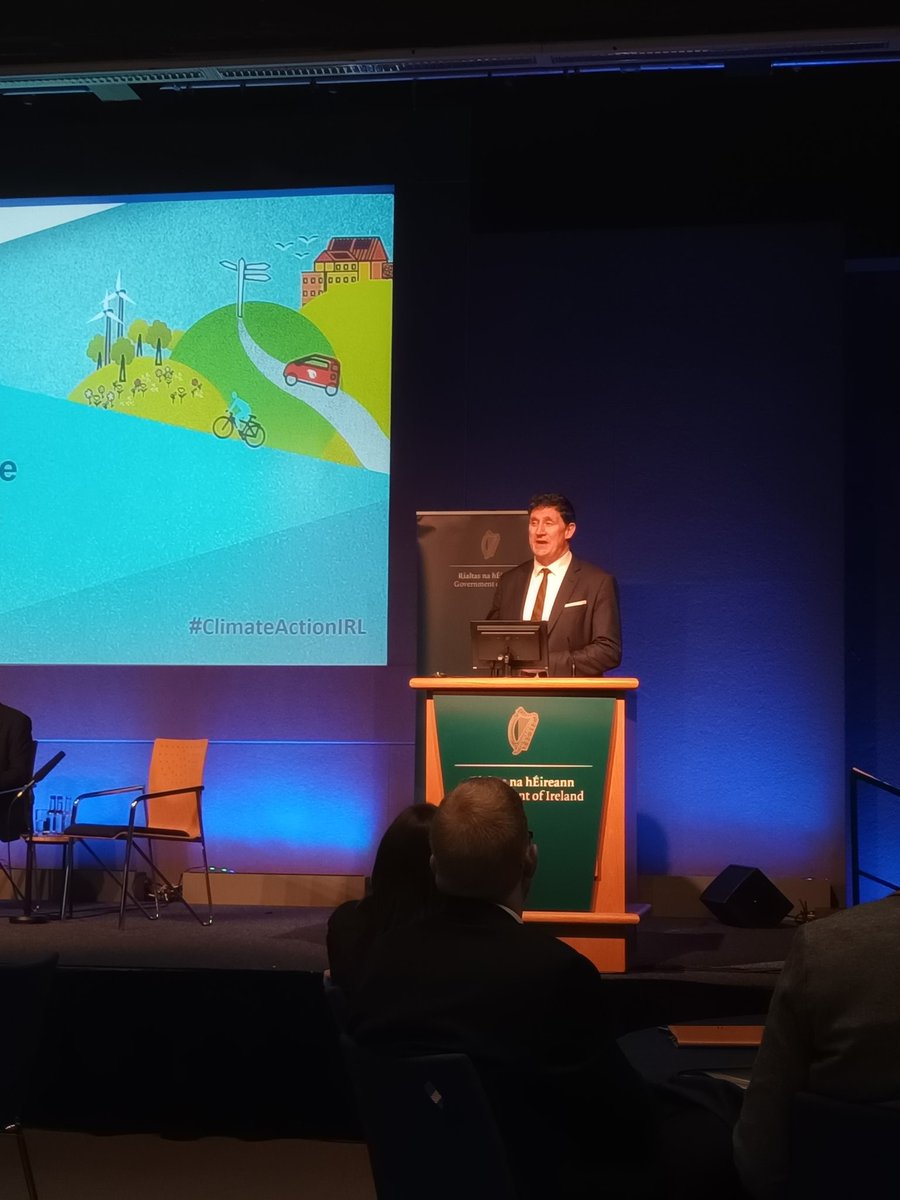 Looking forward to the discussion at the 1st National Climate Stakeholder Forum in Dublin Castle #ClimateActionIRL @EamonRyan @Dept_ECC @forum_wetlands @CCWPeatlands @ruralnetwork