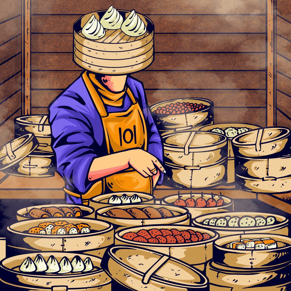 <a href="/Kyonne/">Kyonne</a> <a href="/Claire82_NFT/">Claire NFT</a> <a href="/Lisas_NFT/">LISA D</a> <a href="/22Dolphins/">Dolphins22</a> <a href="/LotteNFTAms/">Lotte</a> Dumplings are life...