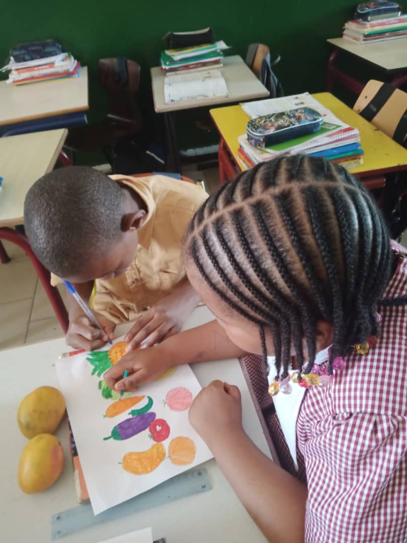 Virginie de BAGLION DE LA DUFFERIE tweet media