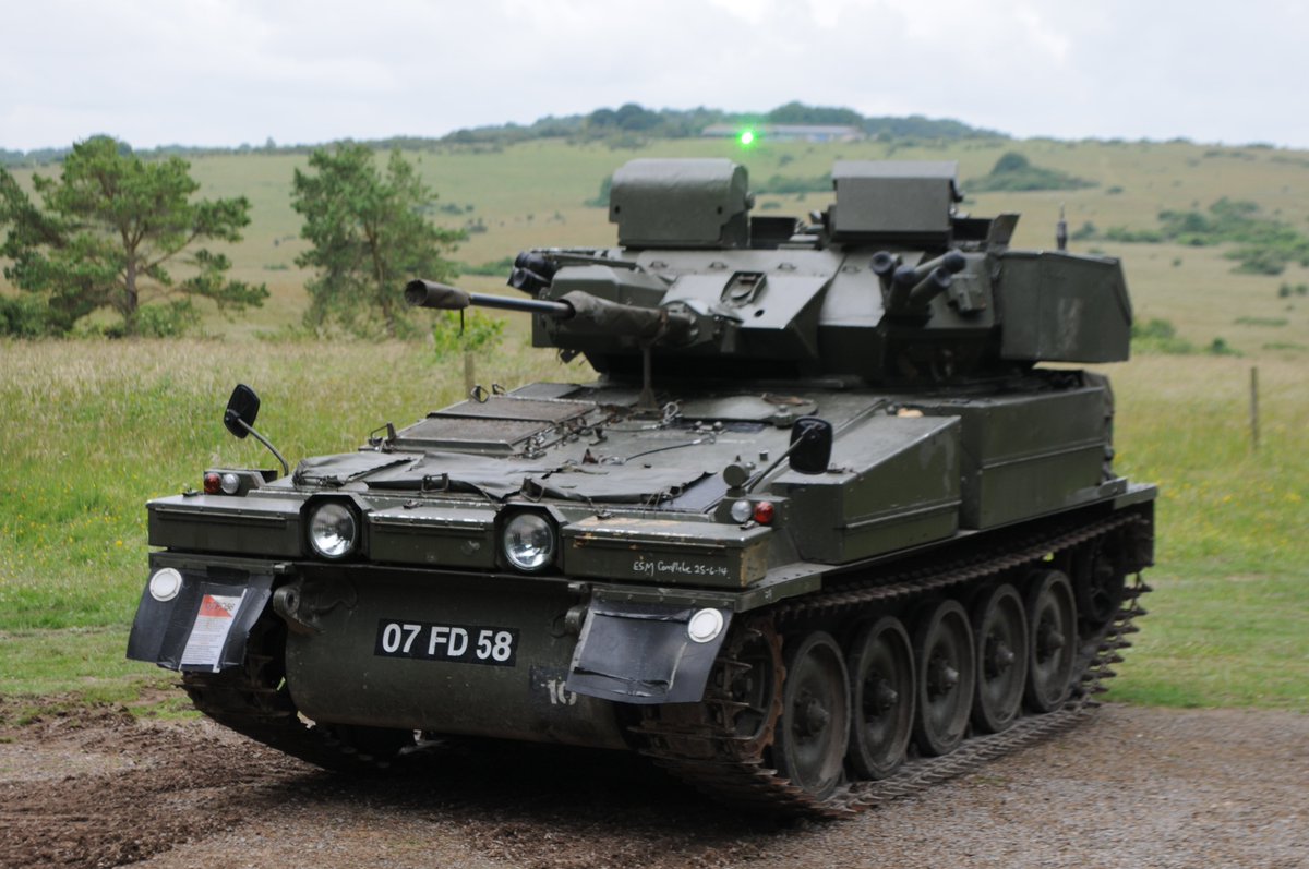 Our #laser work has received a £180,000 boost from a @beisgovuk grant

<a href="/Ploughshare1/">Ploughshare</a> licensed this to Sentinel Photonics which are developing sophisticated technology to detect and protect against laser threats

Read more --> bit.ly/3N71LIs