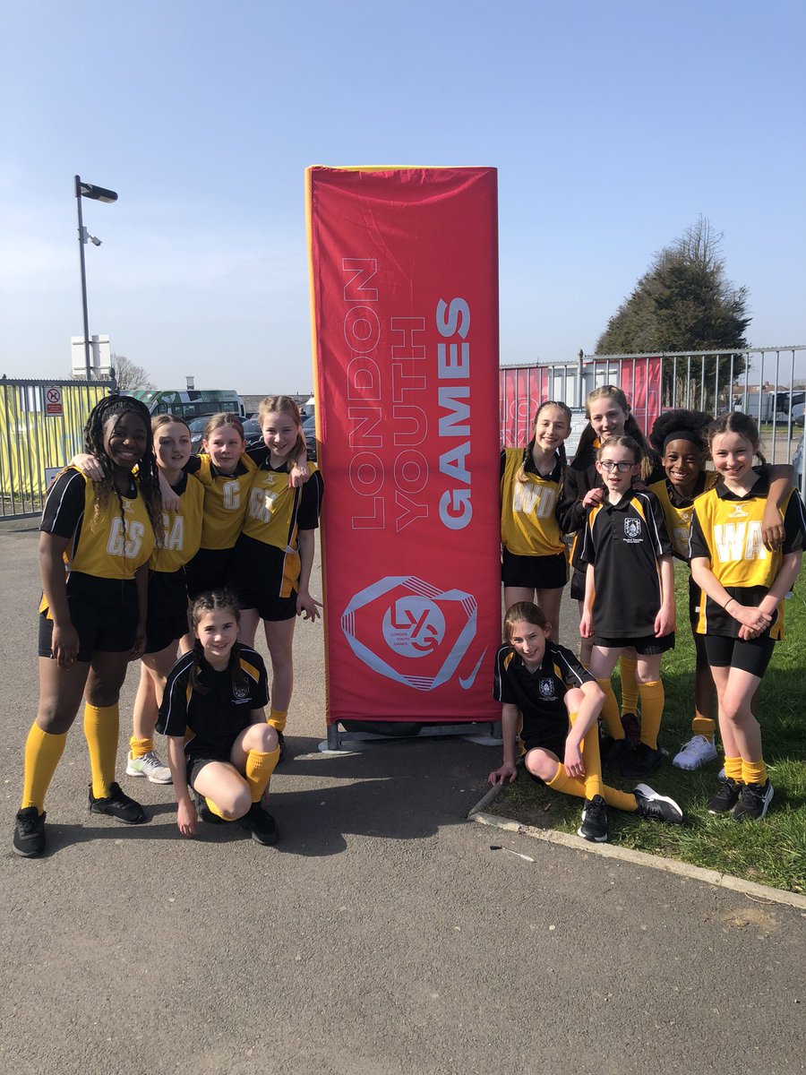 Bishop Ramsey PE tweet media