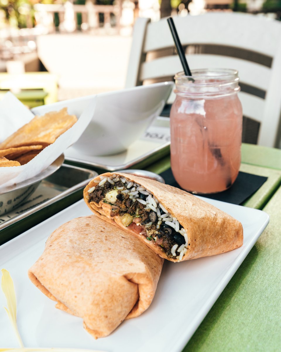 BrunchBar3's tweet photo. check this beauty out!😍🌯🤤😊

VISIT US > https://t.co/v4M7I0xGKl

#veganism  #burrito #food #yummy #mexican #brunch #lunch https://t.co/2hvARnK2FZ