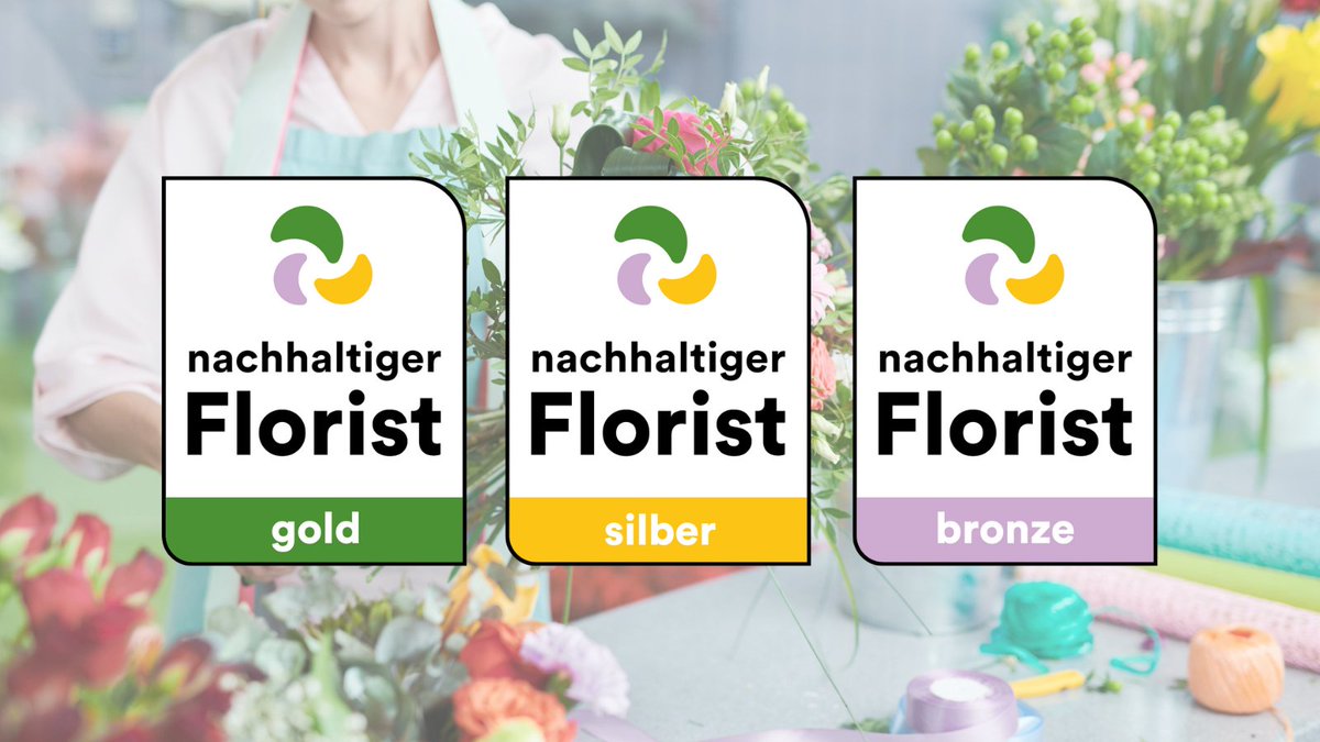 Keurmerk Barometer Duurzame Bloemist tweet media