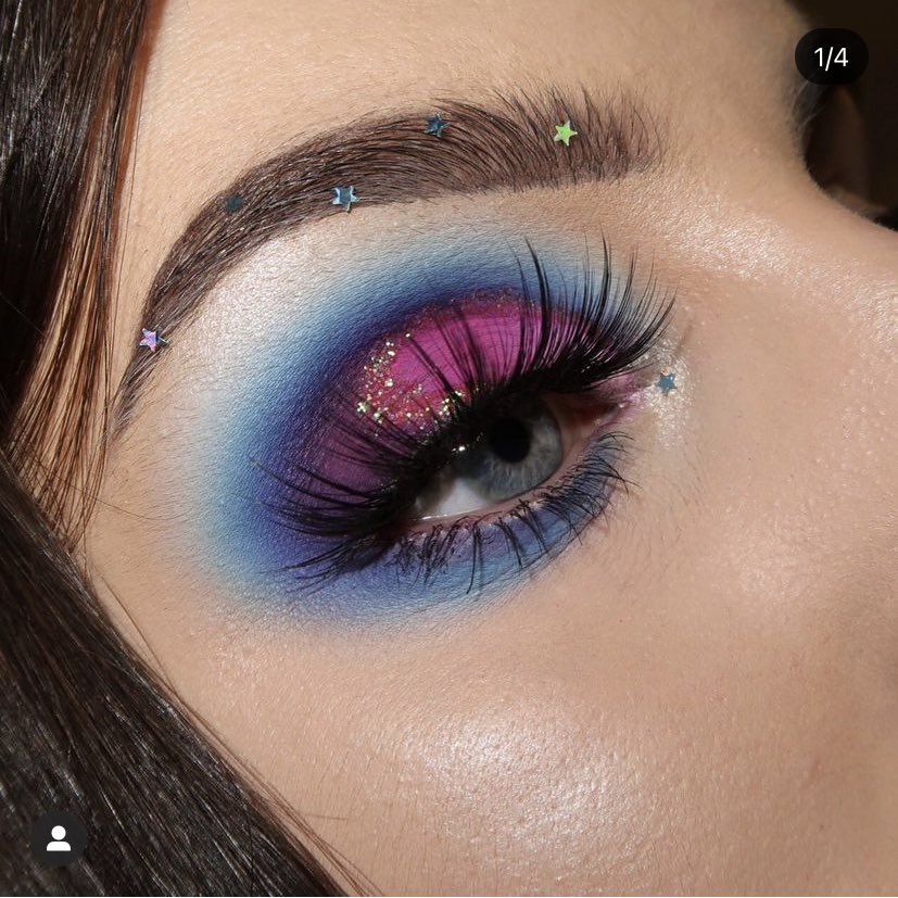 b_xomakeup's tweet photo. @ABHcosmetics I can’t pick just one!!

All using the @ABHcosmetics luminous foundation in 210N!
The first one using the @norvina vol 1 &amp; 2 palette https://t.co/YgYOo9ZJtW