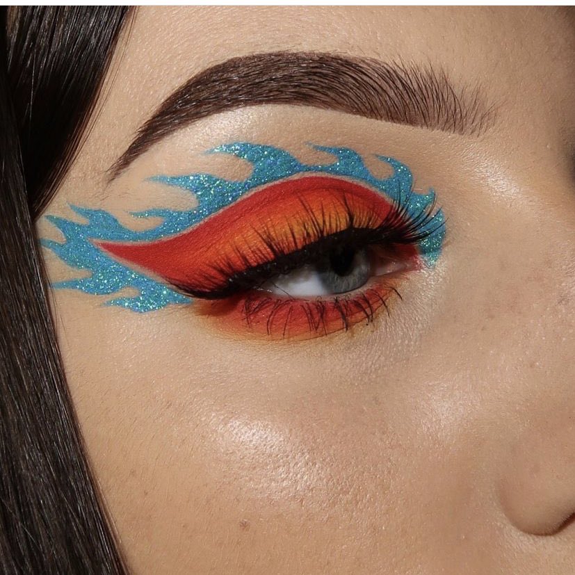 b_xomakeup's tweet photo. @ABHcosmetics I can’t pick just one!!

All using the @ABHcosmetics luminous foundation in 210N!
The first one using the @norvina vol 1 &amp; 2 palette https://t.co/YgYOo9ZJtW