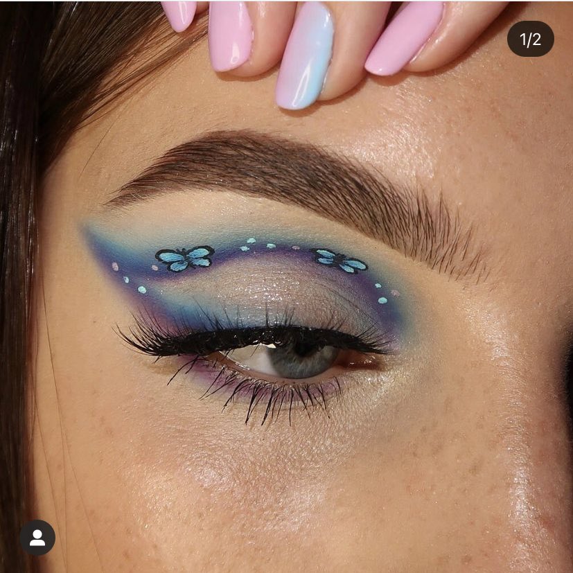 b_xomakeup's tweet photo. @ABHcosmetics I can’t pick just one!!

All using the @ABHcosmetics luminous foundation in 210N!
The first one using the @norvina vol 1 &amp; 2 palette https://t.co/YgYOo9ZJtW
