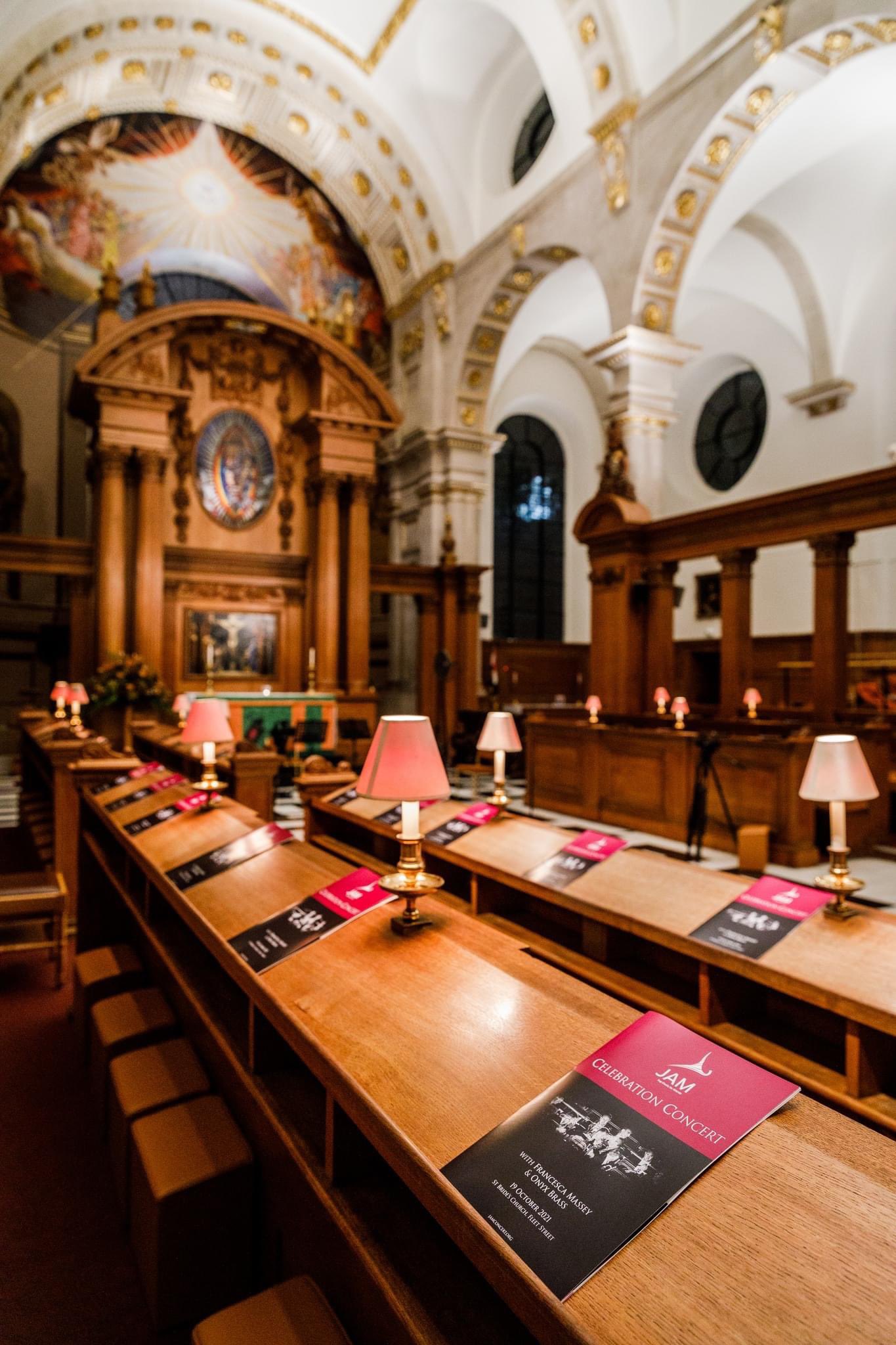 St Andrews Church Hanover Christmas Concert Dec 9 2022 Jack Oades (@Oadesjack) / Twitter