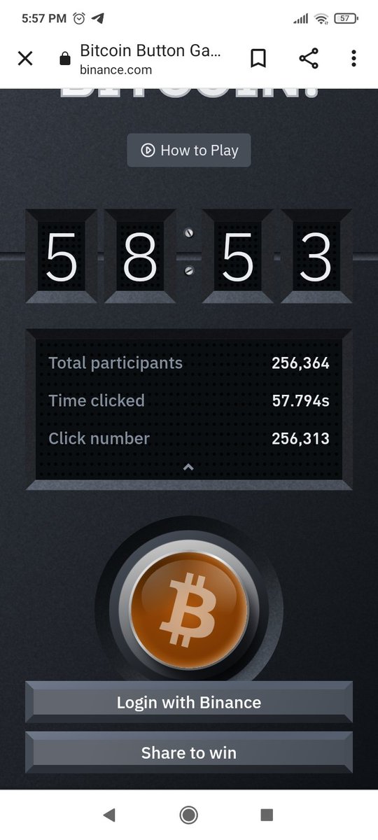 grullongs's tweet photo. @binance I need win !!!!!!🎊🙏 https://t.co/DgUEOqd5bI