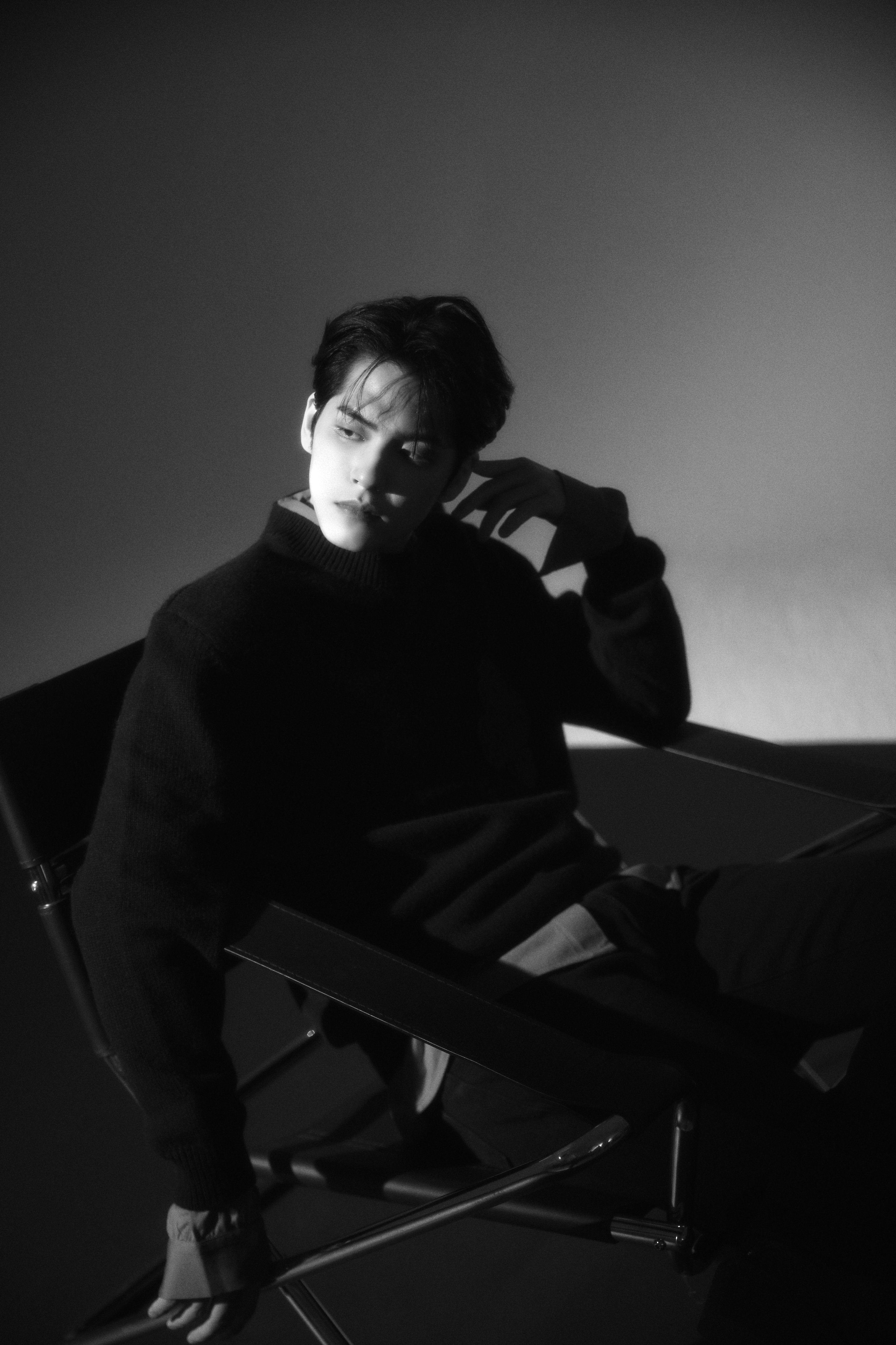 tmrw WONPIL day6 ウォンピル 雑誌 DAY6 Wonpil - tmrw:KOREA Magazine (100-page Special Edition