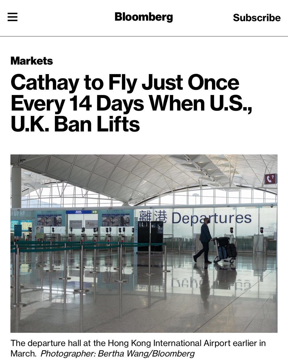 Fly_T0_Nowhere's tweet photo. @British_Airways it’s time for u to show off your A380 ✈️ — just run the LHR-HKG every 14 days 💰💰💰

FULL BOOKING guarantee 👍🏾😜

#HongKong #London #aviation #BritishAirways #whencanigohome 

https://t.co/EUZfd8tJmi

@business @Bloomberg https://t.co/pYECzkzPYM
