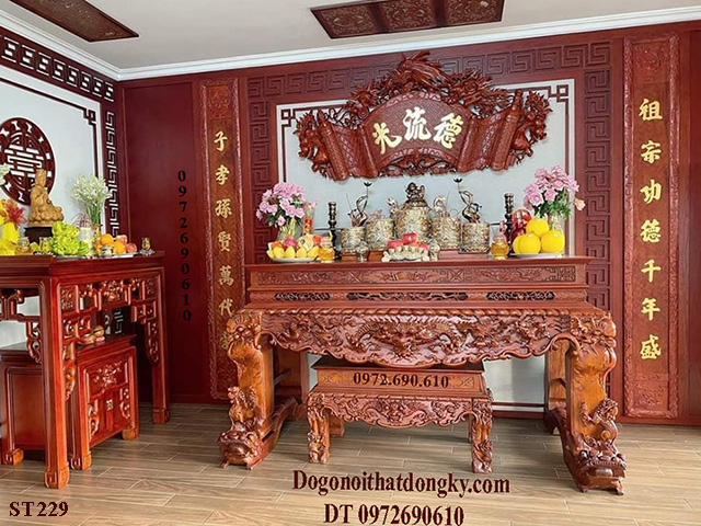 maubanthogodep's tweet photo. Bàn Thờ Gia Tiên Chạm Tứ Linh | Nét Chạm Nghệ Nhân ST229
#banthogiatien #bantho #maubanthodep
(Phú Hải 0972690610 Nhận thiết kế phòng thờ bao gồm Bàn thờ, Tủ Thờ, Án Thờ, Bàn Thờ Gia Tiên Chạm Tứ Linh | Nét Chạm Nghệ Nhân
Website : https://t.co/hpuomMJICn https://t.co/rGmND60Sf9