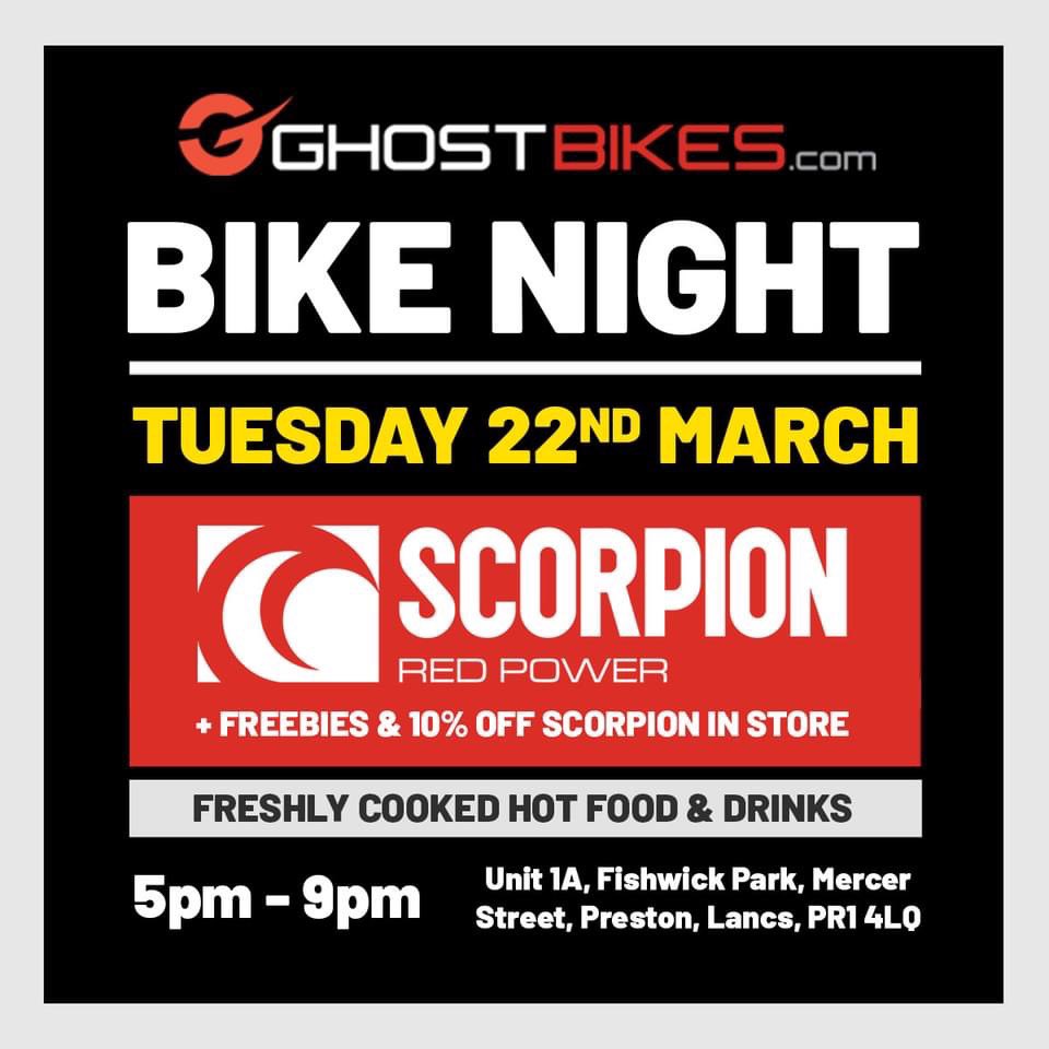 John’s Motorcycle News tweet media