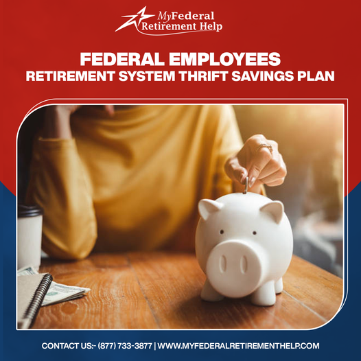 FederalRetHelp's tweet image. Start saving and investing with federal employees’ retirement system thrift savings plan. Call a consultant to learn more about it. 
myfederalretirementhelp.com
#FederalEmployee #RetirementSavingPlan #SavingPlan