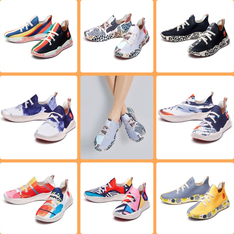 uinfootwear_jp's tweet photo. きれいなスニーカーを買う必要があります👟運動のニーズを満たすだけでなく💪他人の目を引くことができます🤩！今すぐ購入👉 https://t.co/YBfAnotUbb