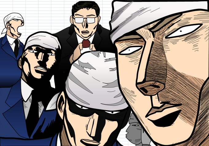 須藤京一のtwitterイラスト検索結果