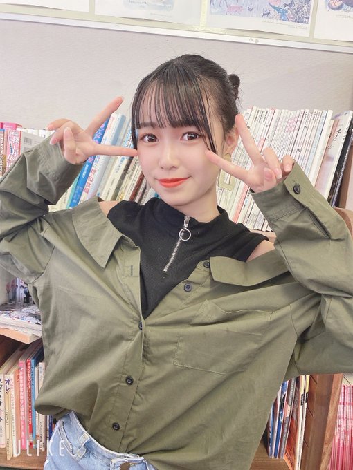 Twitterのコスプレ画像9