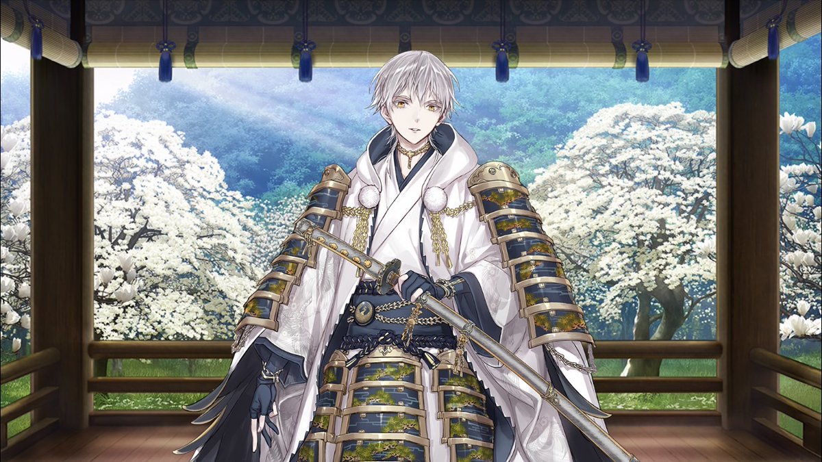 ※審神者います
フェイク 