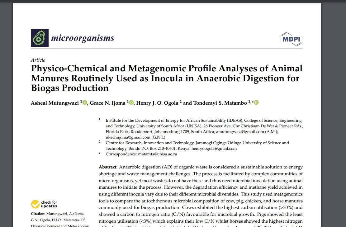 SAAPhDs1's tweet photo. Congratulations Dr Ijoma on your recent publication πππ
#saaphds #nqflevel10 #redgowngang #publications https://t.co/yn7CagXJzl