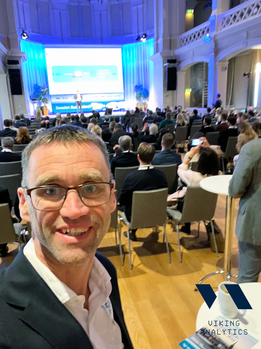 Viking Analytics tweet media