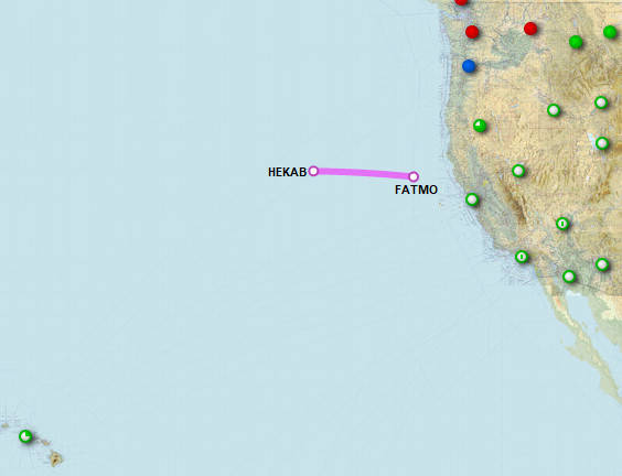 SirListenalot's tweet photo. 0837z #KC10's #AE012F as #REALM11 and #AE0212 as #REALM12 on a round trip out of Travis picked up #LIVID11-13 (likely #B2's) for AR. LIVID11-12 continued via HEKAB after AR whilst LIVID13 rtb via FATMO https://t.co/b8W0uNO4FD