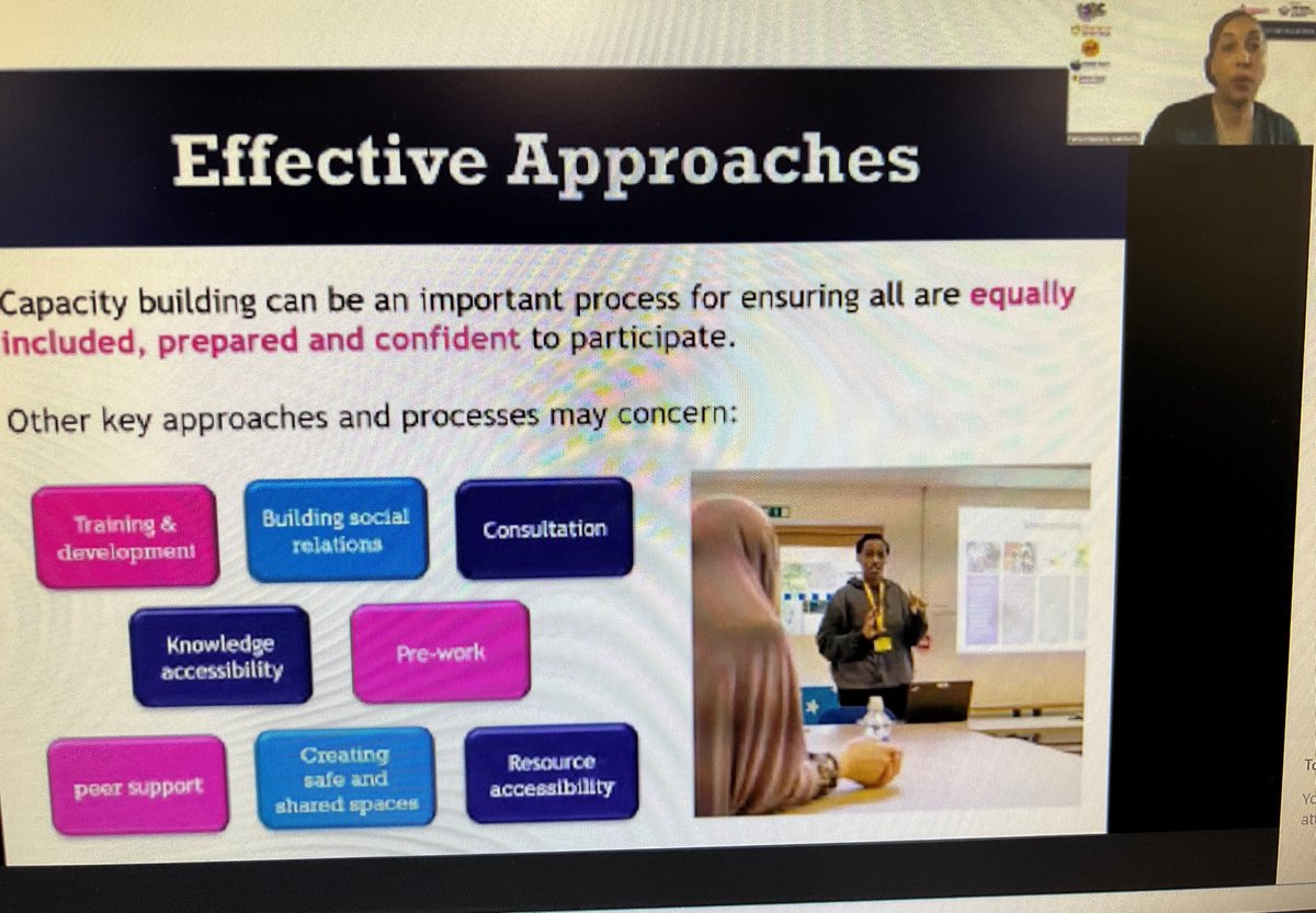 National Children's Bureau tweet media