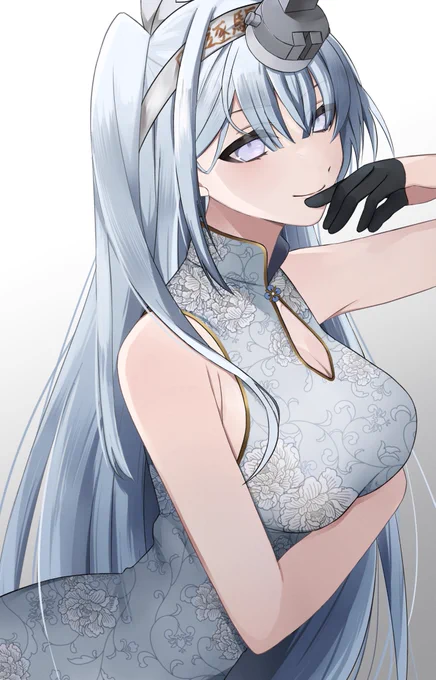 チャイナ冬月 