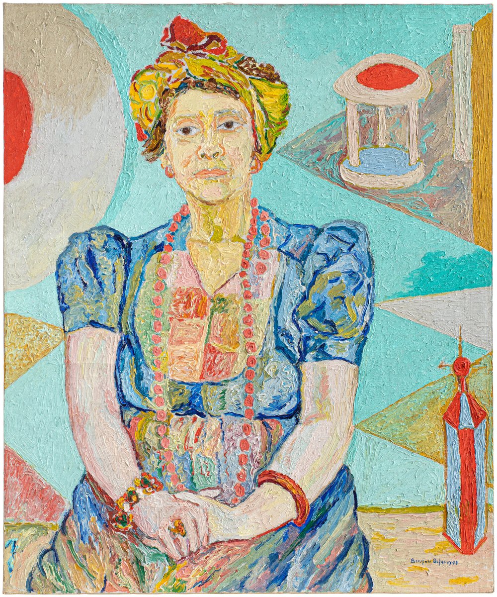 shreemastrology's tweet photo. 🎨the colourful world of ketu in aries🎨
commonality in artists: vibrant colours, strong contrasts, outsider art, fauvism and almost child-like expression of the world

beauford delaney (ketu in bharani) https://t.co/PcU18WniRy