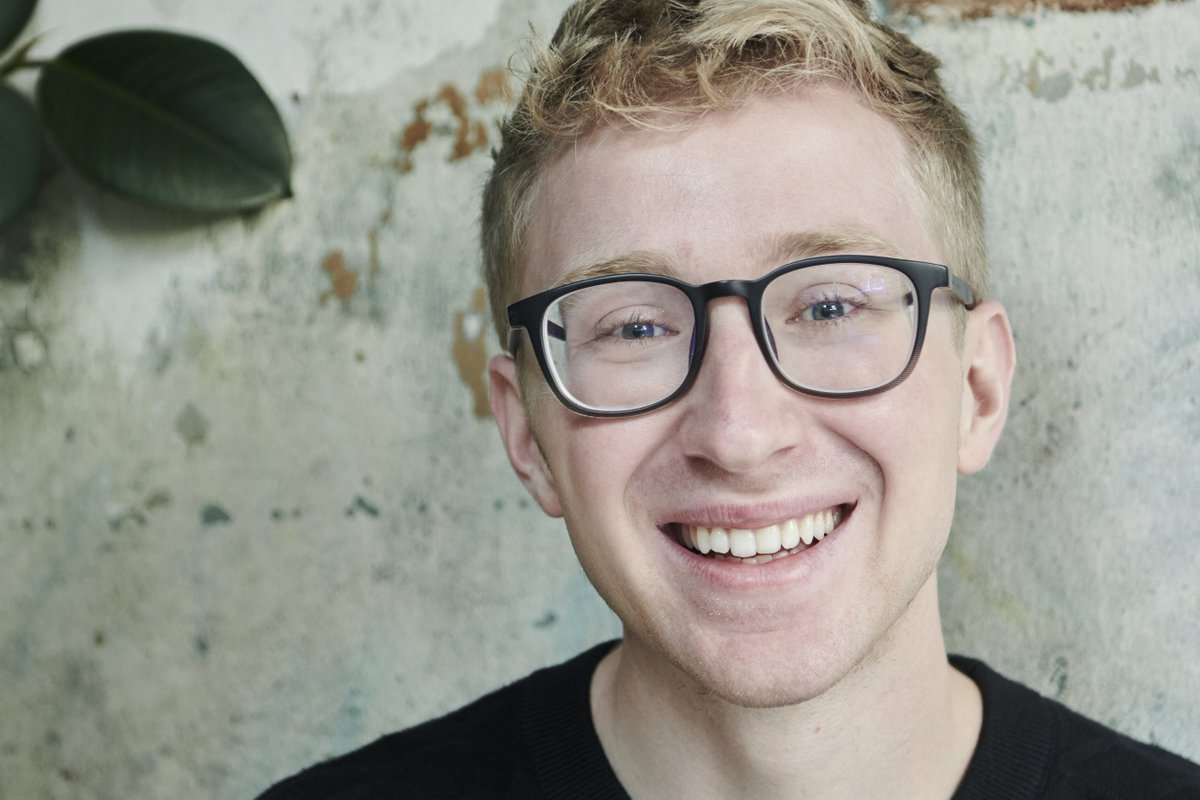 HarrisonParrott Group tweet media