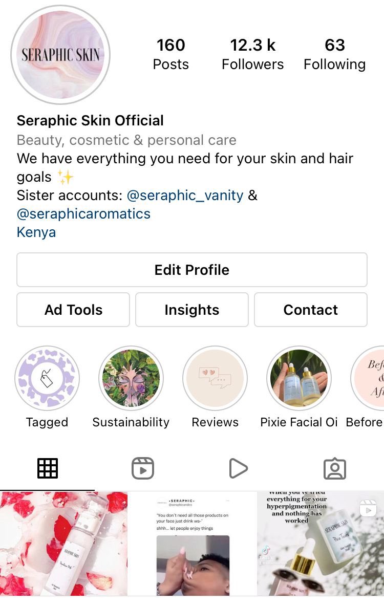 muslamicchai's tweet photo. Shamelessly plugging my skincare brand ✌🏽😙 https://t.co/bjrjrwbwhI