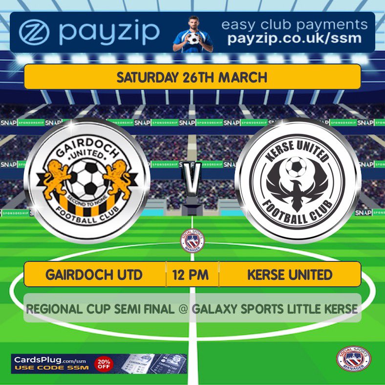 Kerse United BC 05 tweet media