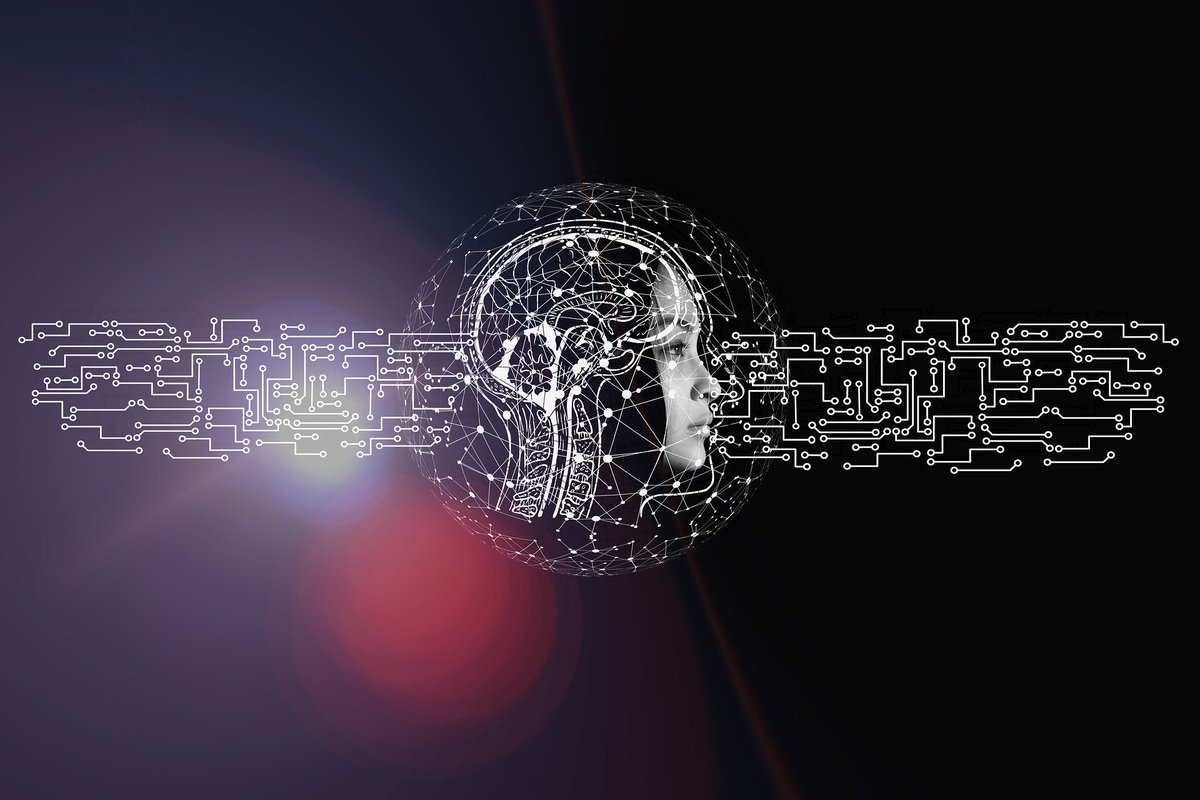 MilenaLazzaroni's tweet photo. Il numero di lavoratori che compiono giornalmente lavorazioni ripetitive è  elevato. Un dispendio di tempo ed efficienza! Cambiare si può e si deve.  
🚀La mission di @NpoSistemi con #IBMCognitive: portare la RPA e AI nelle #PMI🇮🇹  ➡️ https://t.co/6Y7jHE1kNI
#Digital #tech AD https://t.co/wUFlZnHXJR