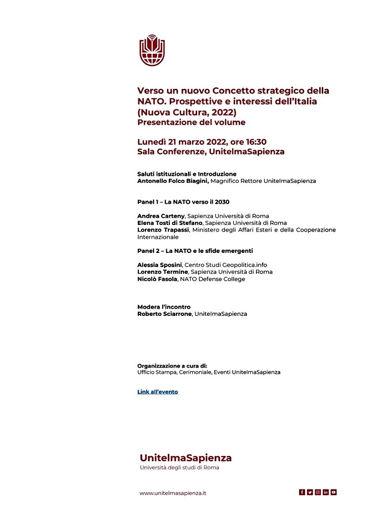 Lorenzo Termine tweet media