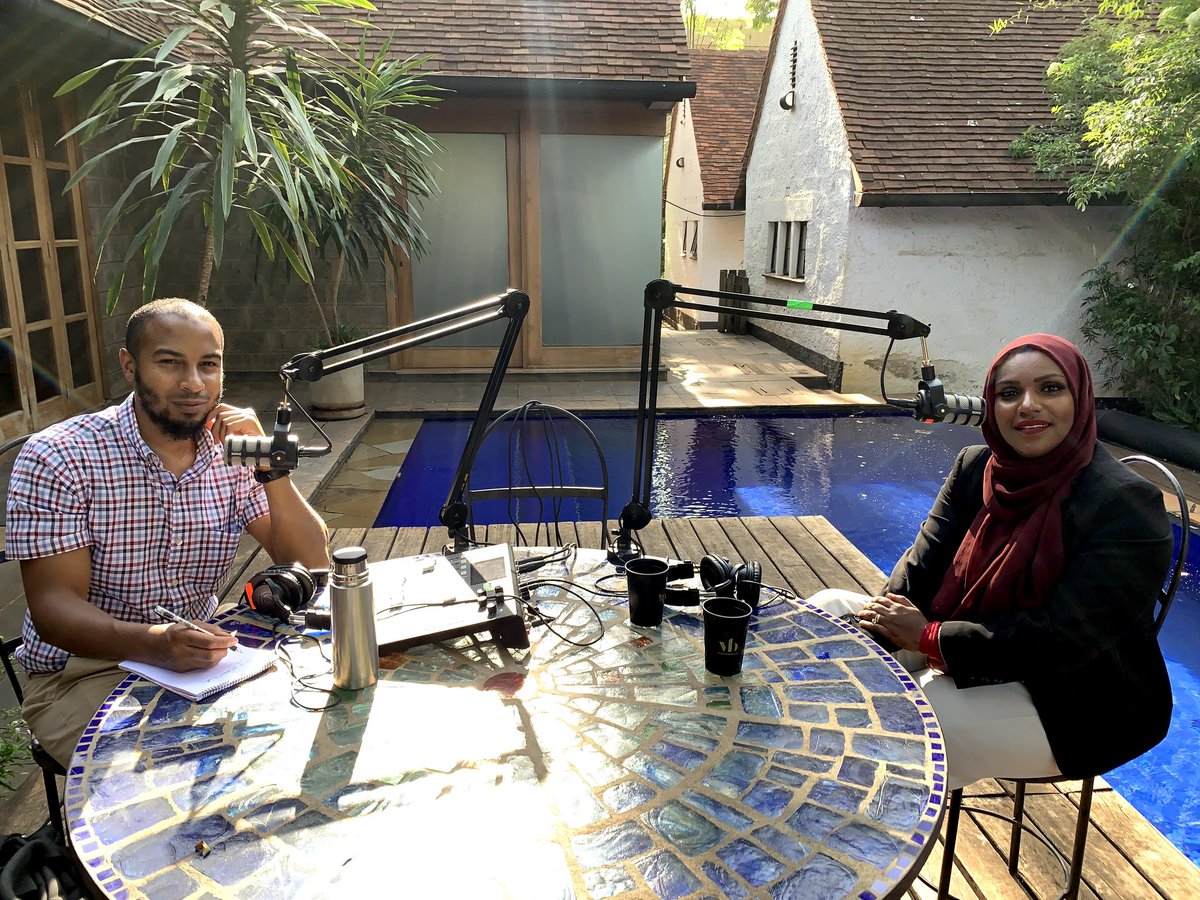 theentrcocktail's tweet photo. Check out our latest episode with @SabrinaEjore. Definitely some great lessons about starting from 0! 

https://t.co/z63wrqYRxJ https://t.co/fRSBICOX8W