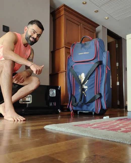 IPL around the corner and the excitement is in the air. 👌💯