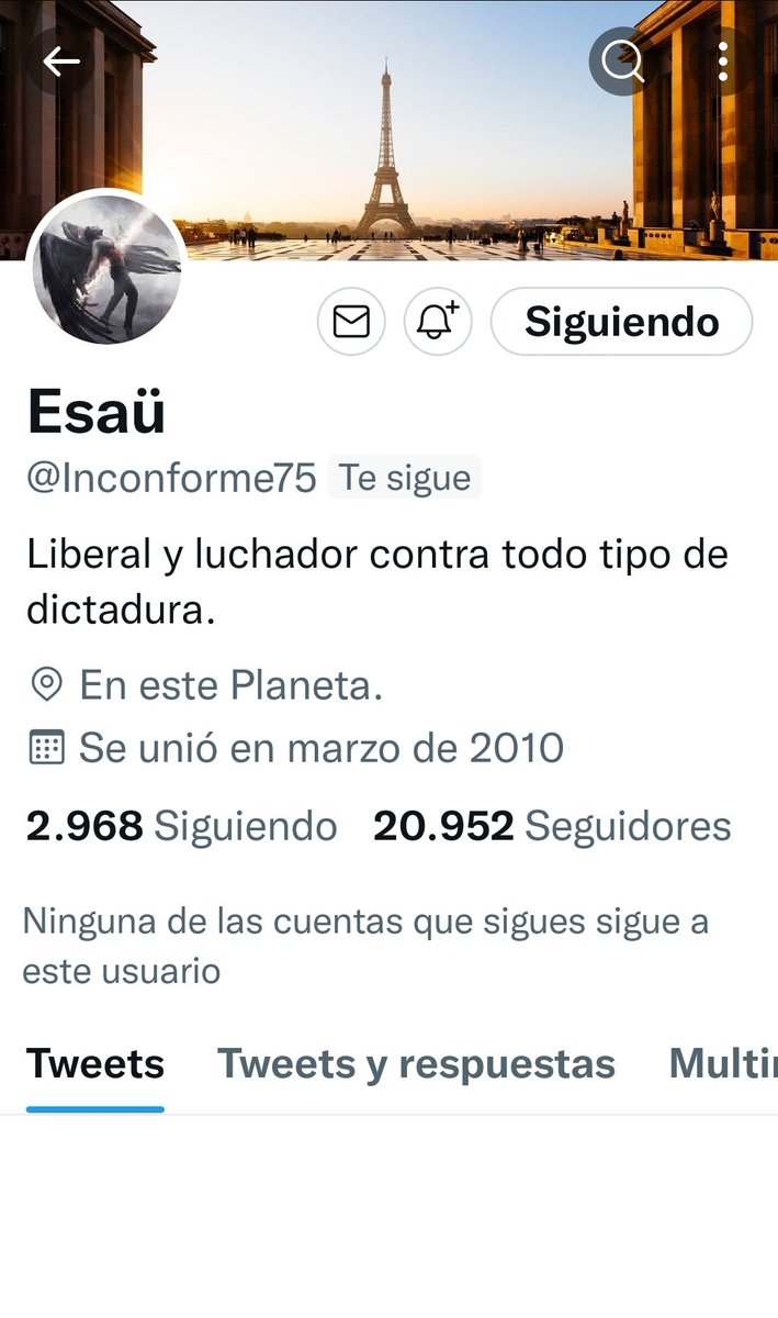 (IH) Resucita Negas & Troll Detector 📡 🤖 🚫 🧌 tweet media
