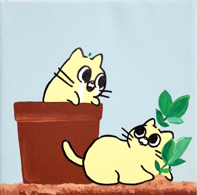 「ここに埋めといたげるね」
「ドウシテ……………ドウシテ……………」 