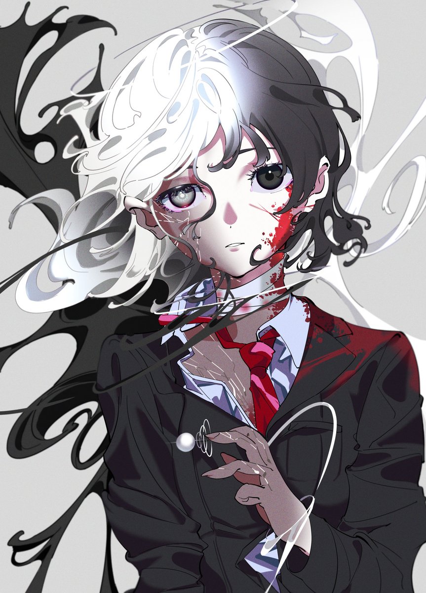 「#創作 」|みぞれしのイラスト