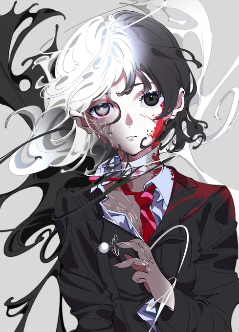 #創作 