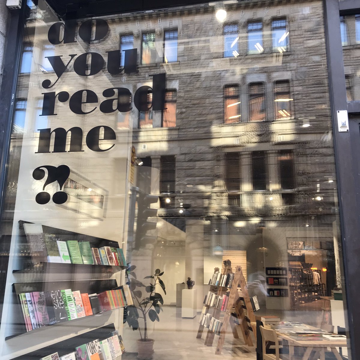k_a_farrell's tweet photo. After a terrific week as a guest of @FinnishLit I’ve put together a post about the experience and the importance of international literature. Read it here: https://t.co/KWnf0ompu7 https://t.co/PpJBx9oVul